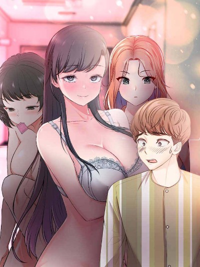 jm漫画网页版入门韩漫精选